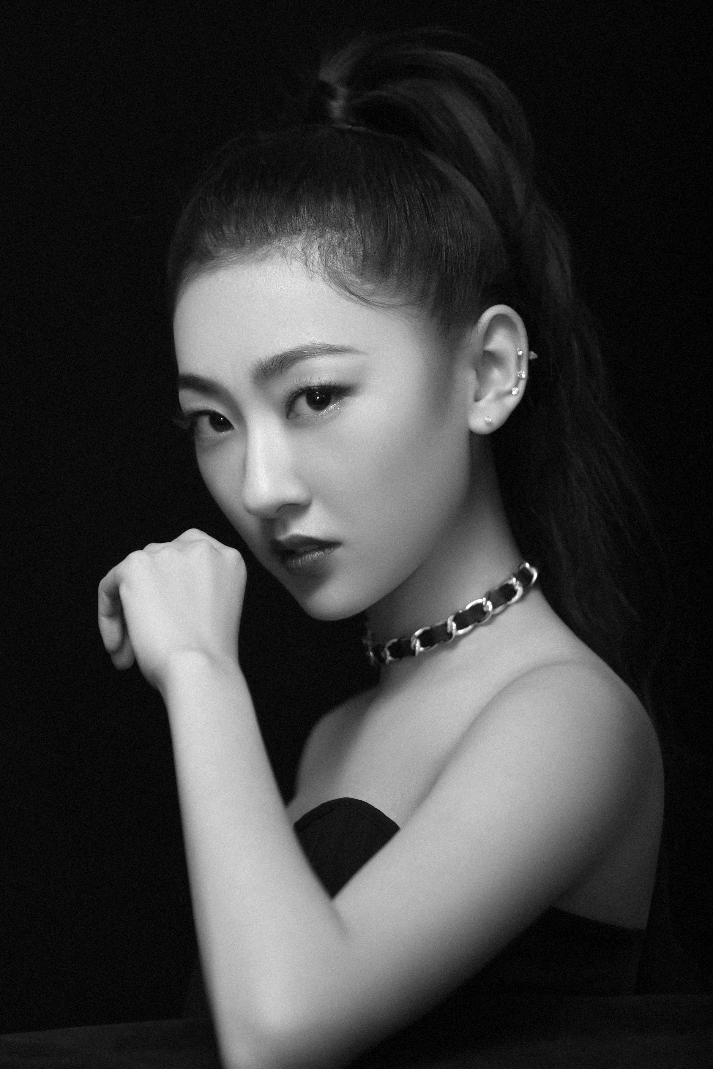  p>薛芊芊,1993年6月16日出生于北京市,毕业于中国传媒大学南广学院