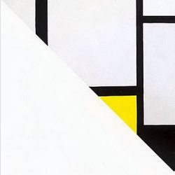  p>《红,白,蓝的菱形画》是荷兰画家 a target="_blank" href="/item