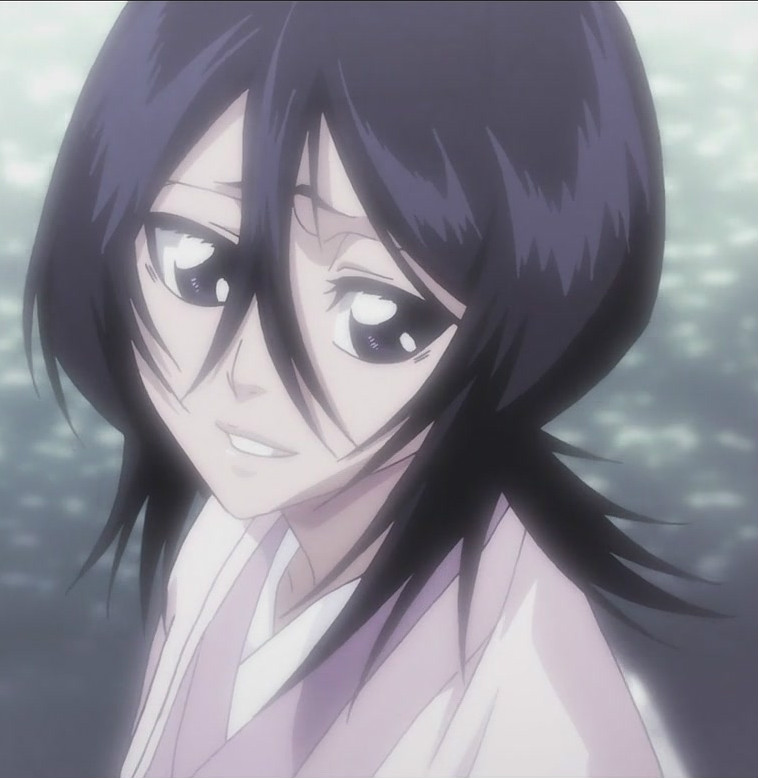  p>朽木绯真,日本漫画家久保带人作品《 a>bleach /a>》中的角色,是 a