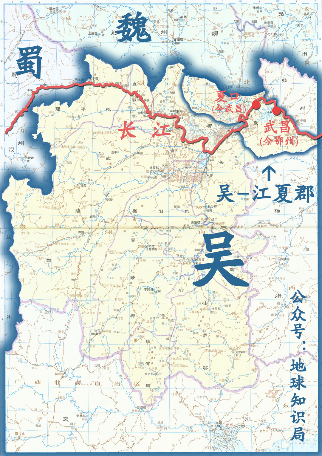 孙权为什么拿不下合肥？_百科TA说