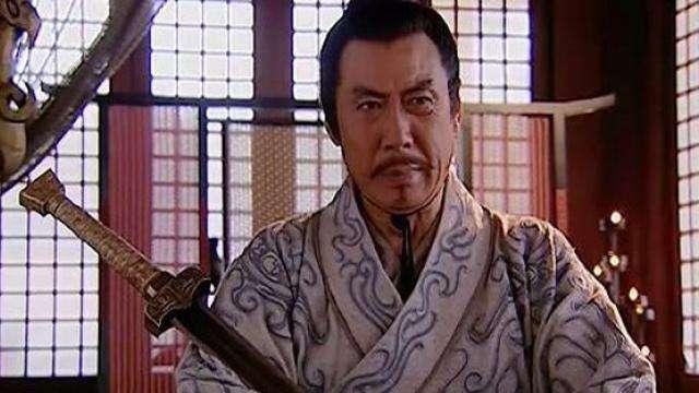 晁错之死的真相：七国诸侯狗急跳墙，汉景帝弃车保帅_百科TA说