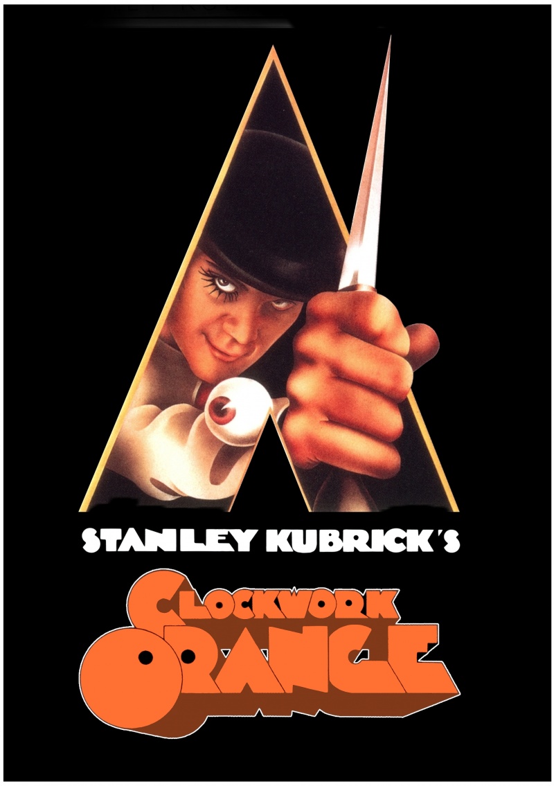 a clockwork orange