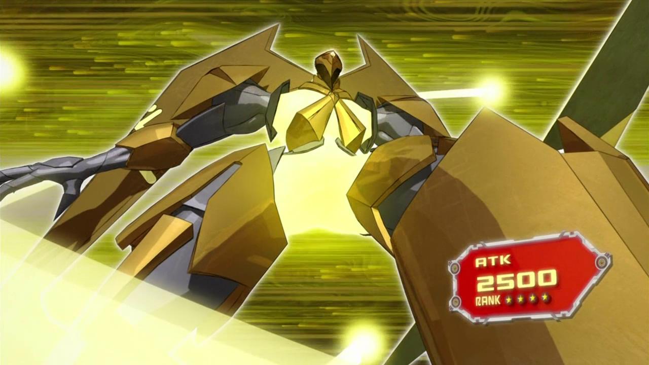 no.102 光天使辉环