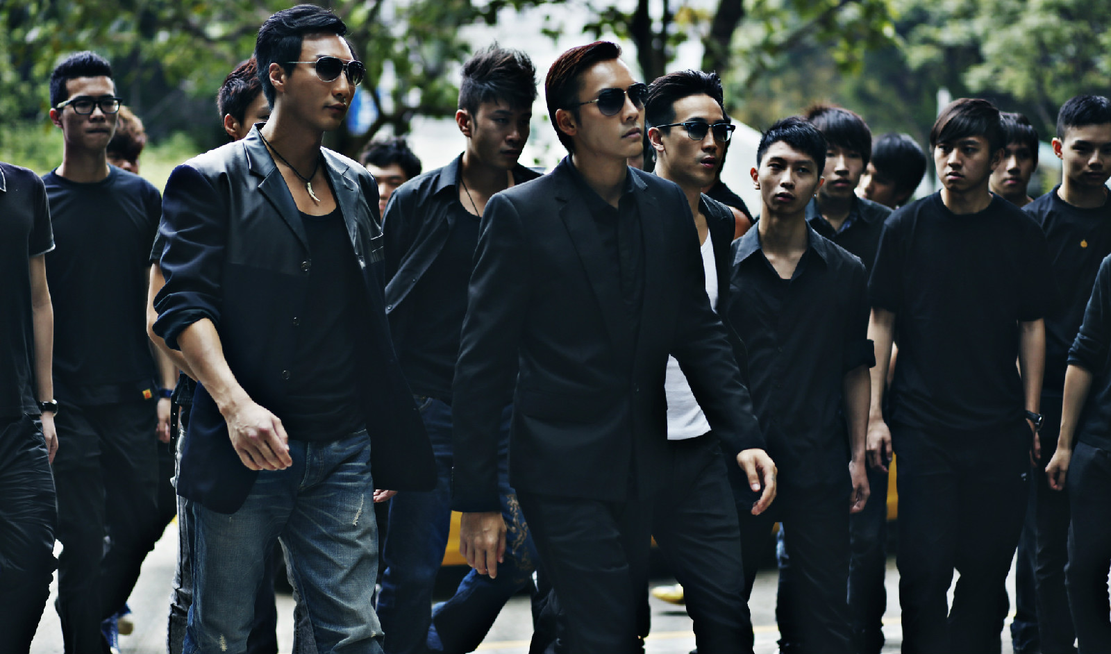  p>《扎职》由 a target="_blank" href="/item/陈翊恒/7695063" data