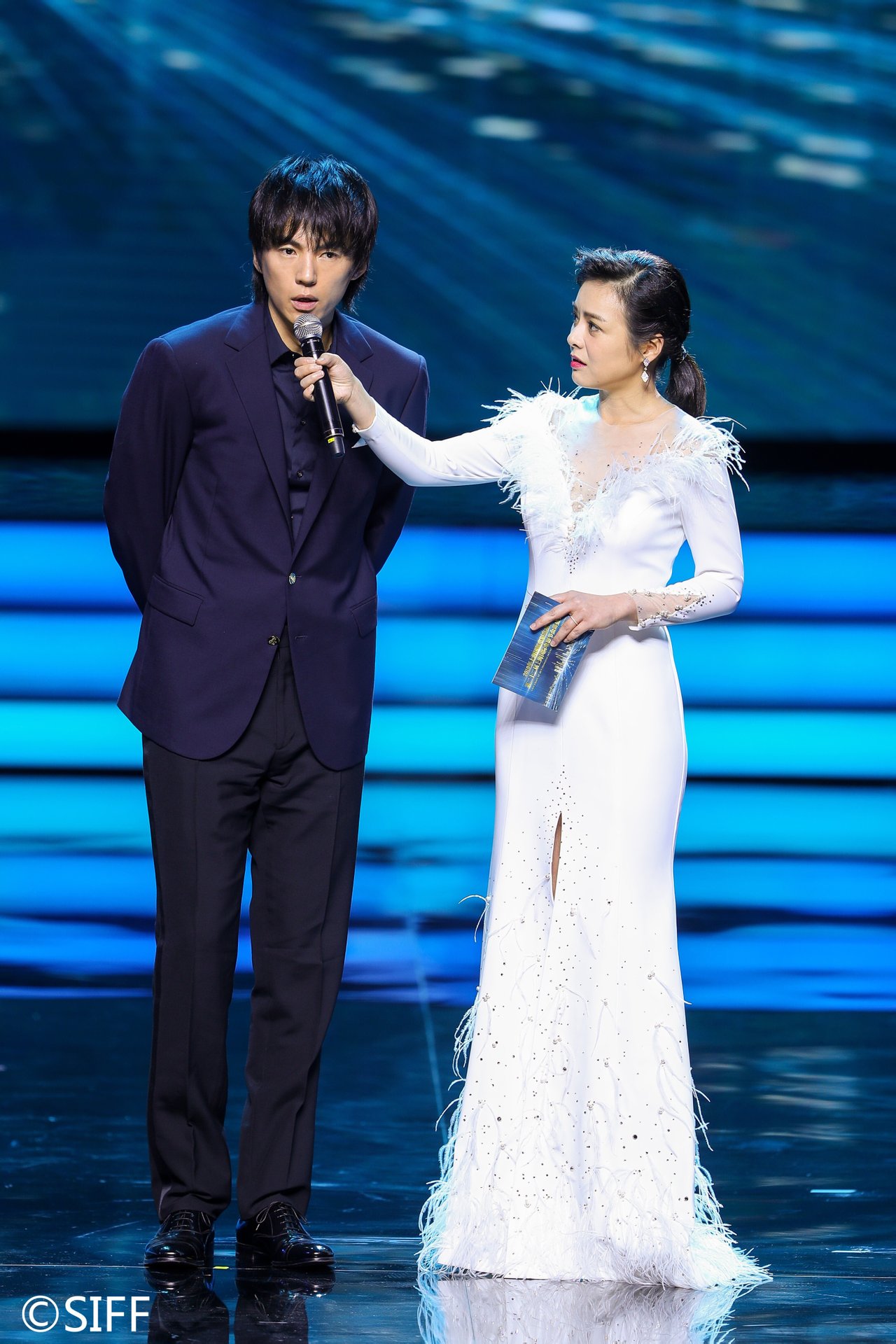  p>宋宁峰,原名宋宁,1981年3月7日出生于北京市,中国内地影视男演员