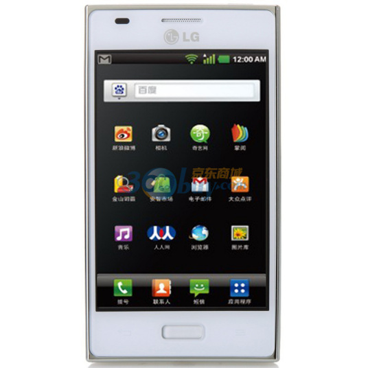 Lg e612 аккумулятор