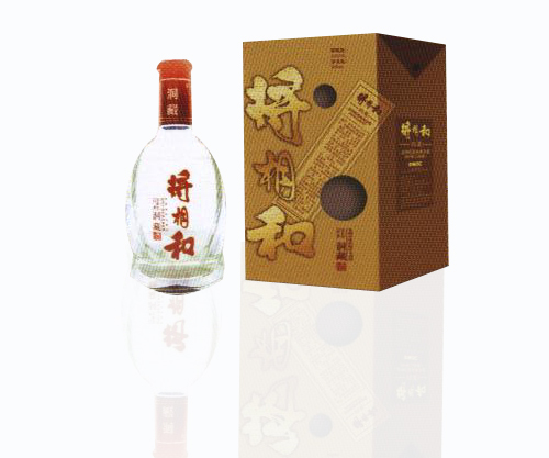 p> a target="_blank" href="/item/安徽将相和酒业有限责任公司