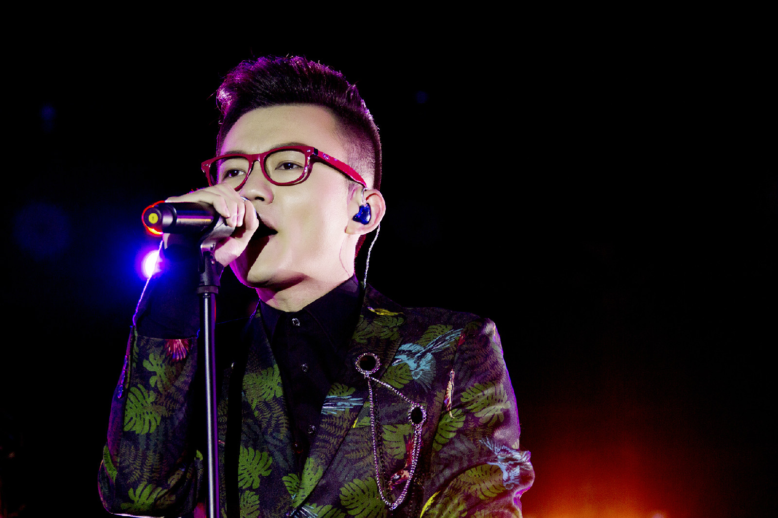 中国好声音第二季 丁克森