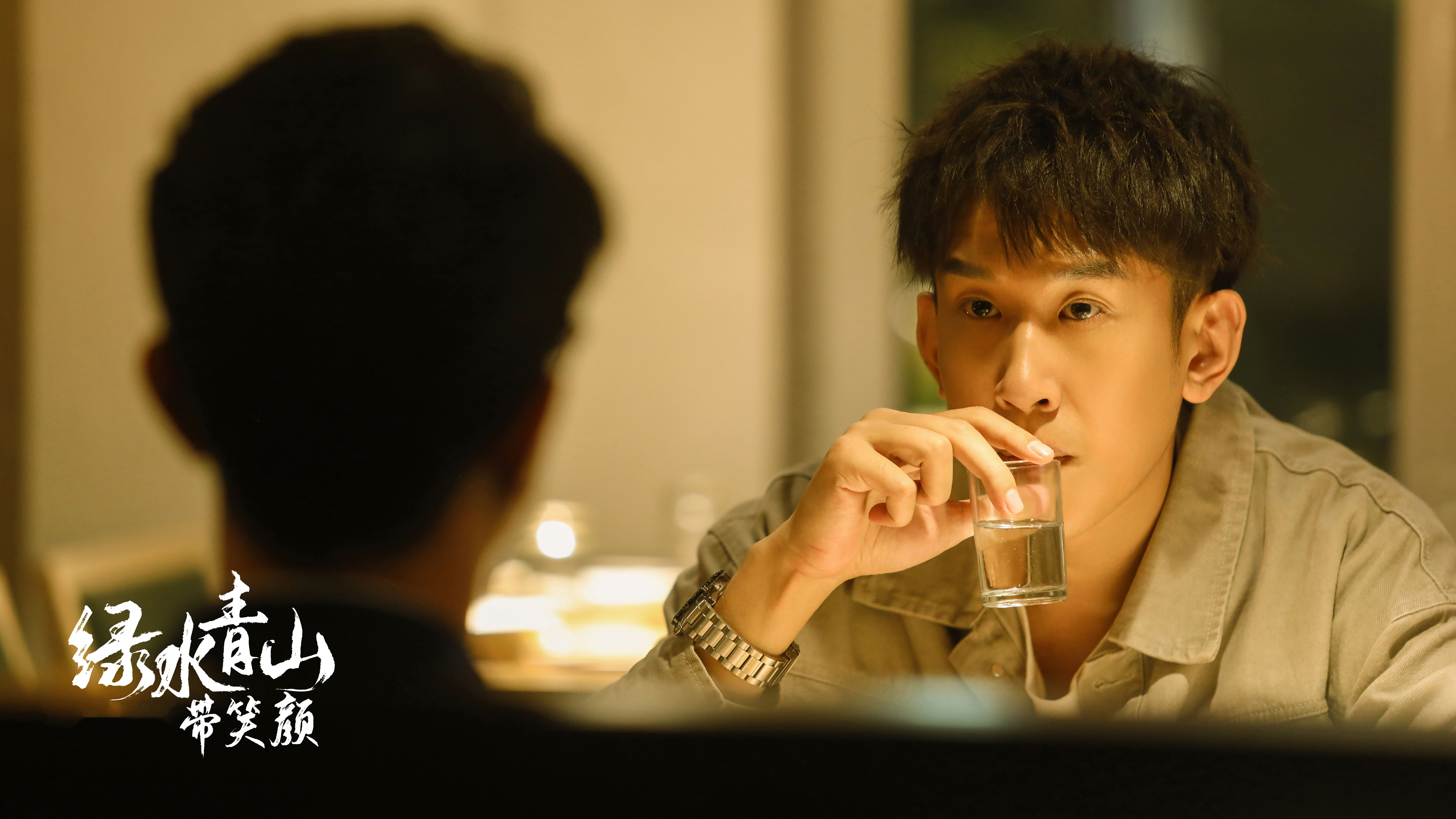  p>《绿水青山带笑颜》是由 a href="#" data-lemmaid="3690267">刘流