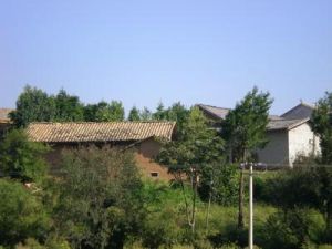 沟头村, a target="_blank" href="/item/隶属">隶属 /a>于兔街镇嘴子