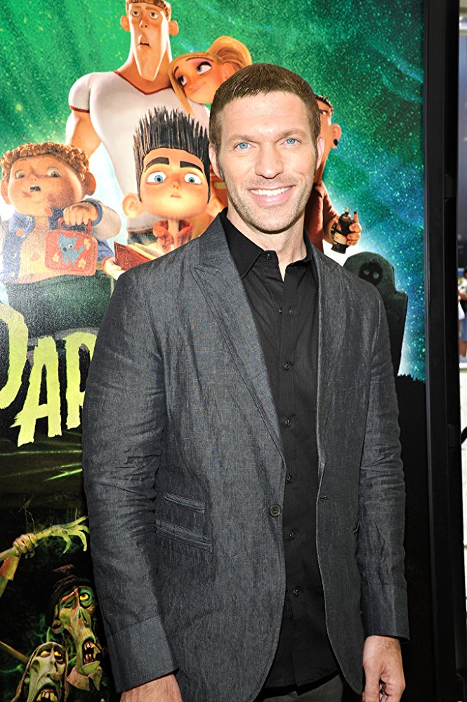 特拉维斯·奈特