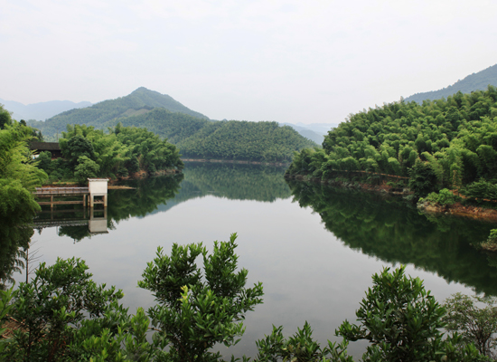 湖南省乌云界国家级自然保护区