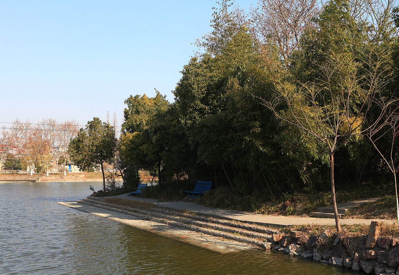 东台公园
