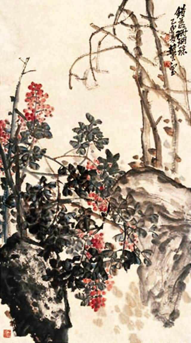 id="go1lk17lpa">赵云壑(1874年 -1955),江苏苏州人,中国近代画家