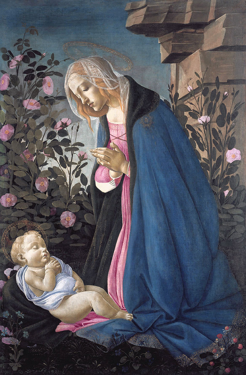  p>桑德罗·波提切利(sandro botticelli;alessandro filipepi,1445年