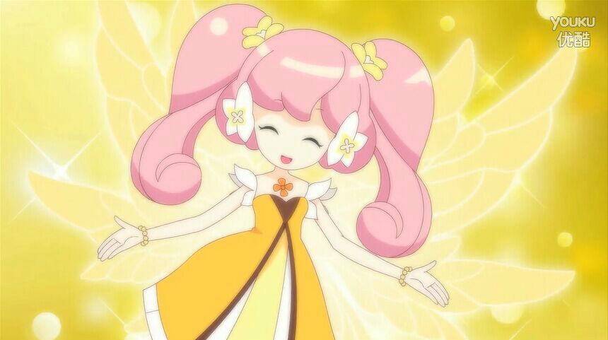  p>山梦是根据游戏《 a href="#" data-lemmaid="69502">小花仙 /a>》