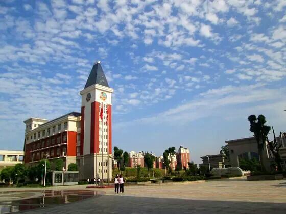 南昌第十九中学