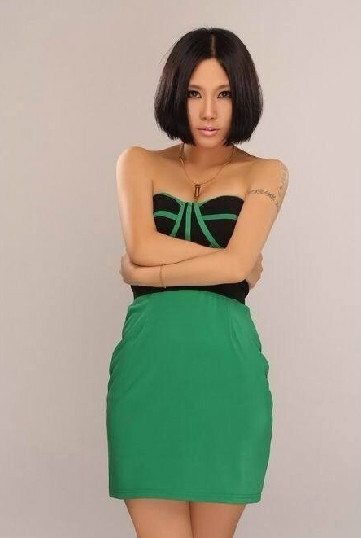 刘振宇（中国内地女歌手）_百度百科