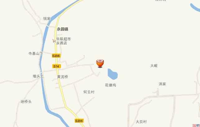  p>永桥村隶属于岩帅镇团结村委会,属于山区.