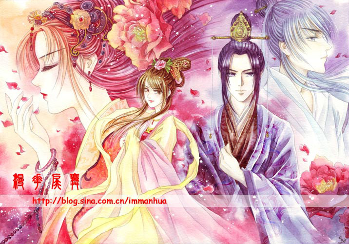 >少桓,别名季胤,男, a target="_blank" href="/item/寐语者/4462107"