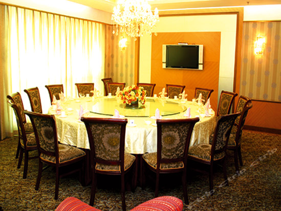 承德京城大酒店