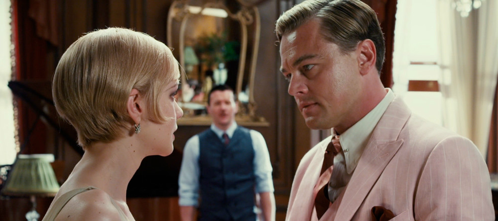  p>电影《了不起的盖茨比》(the great gatsby)是由 a target="_blank