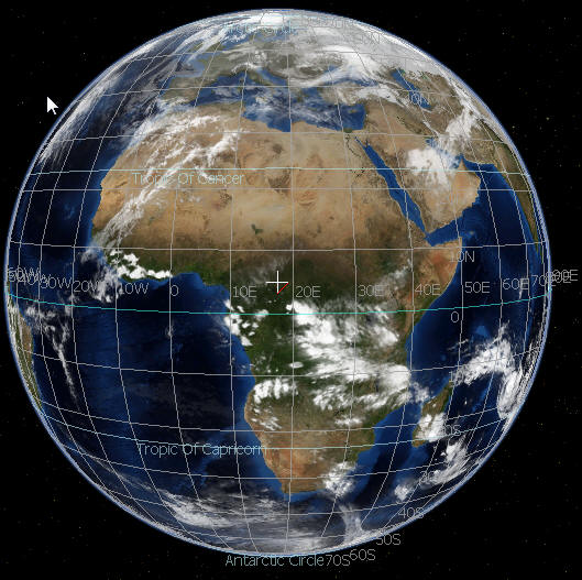  p>world wind(简称ww,中文民间直译为世界风),是nasa发布的一个 a