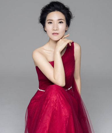  p>王诗渃,中国内地女演员.