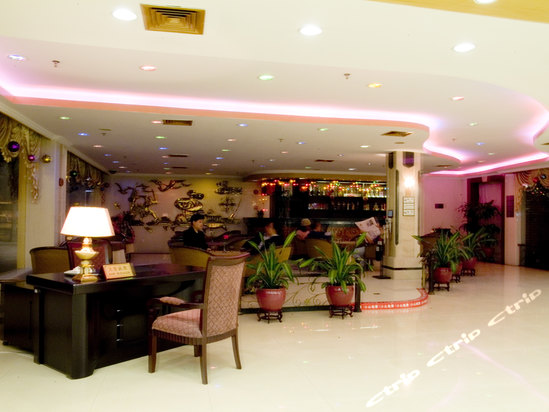 广州悦海酒店