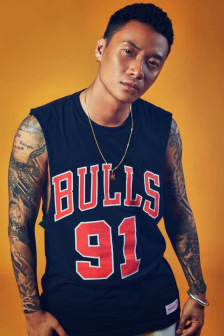 肖杰（中国内地男街舞舞者，世界街舞冠军）_百度百科