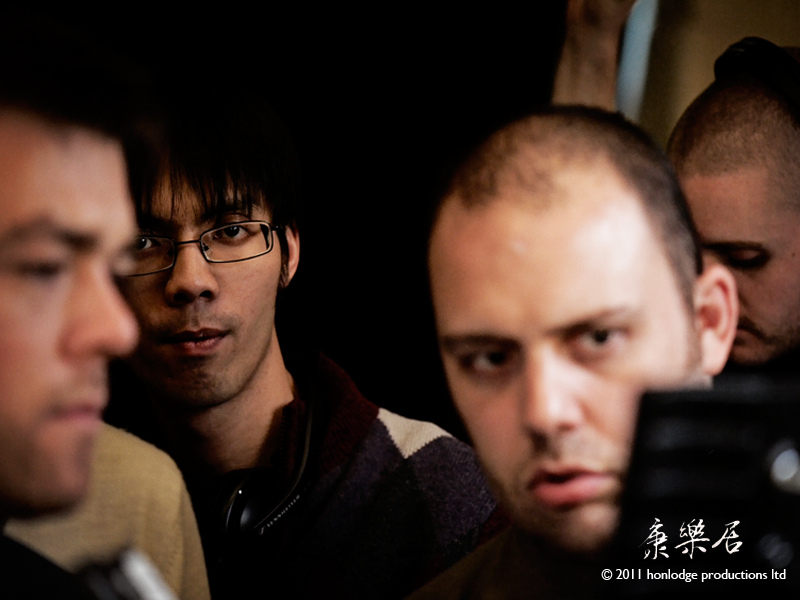  p>沃尔曼先生的问题(the voorman problem),入围第86届奥斯卡奖最佳