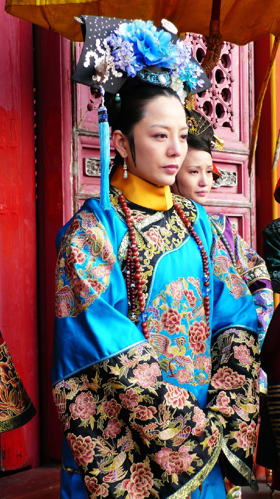  p>杨紫嫣(ophelia),出生于北京,中国大陆演员,毕业于 a target="