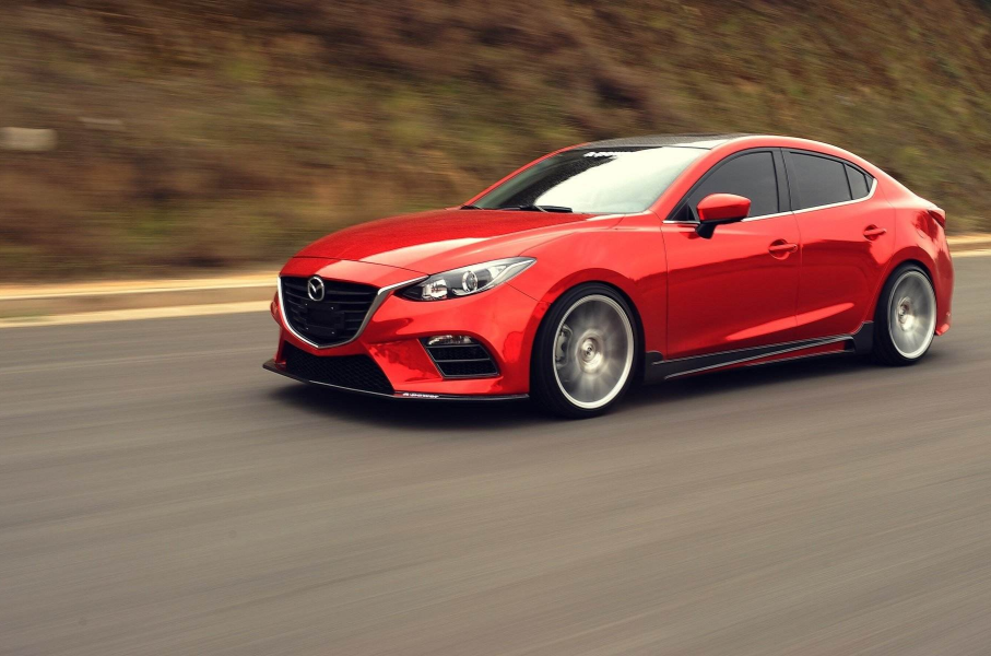  p>马自达3昂克赛拉,是由长安马自达汽车生产的一款 a href="#" data