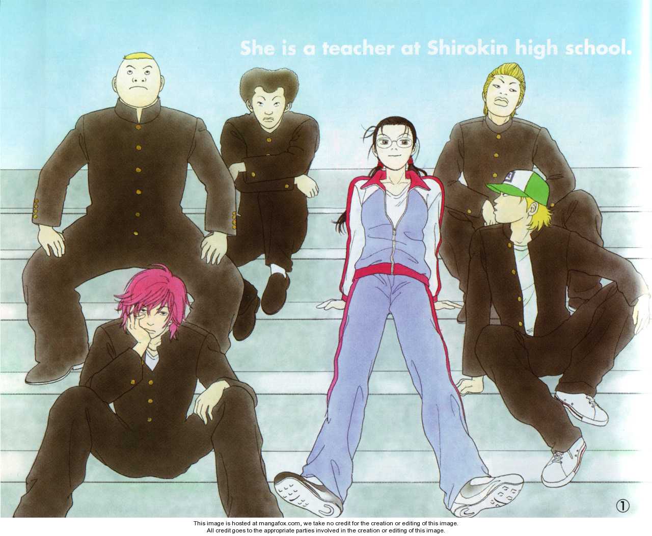  p data-id="go056oq7bz">《极道鲜师》(ごくせん)是日本漫画家 a