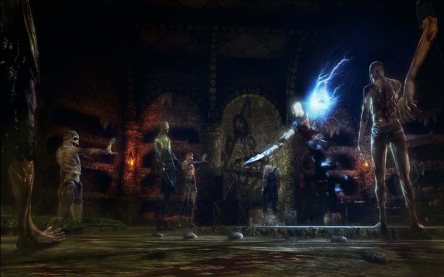 暗瞳:恶魔之眼