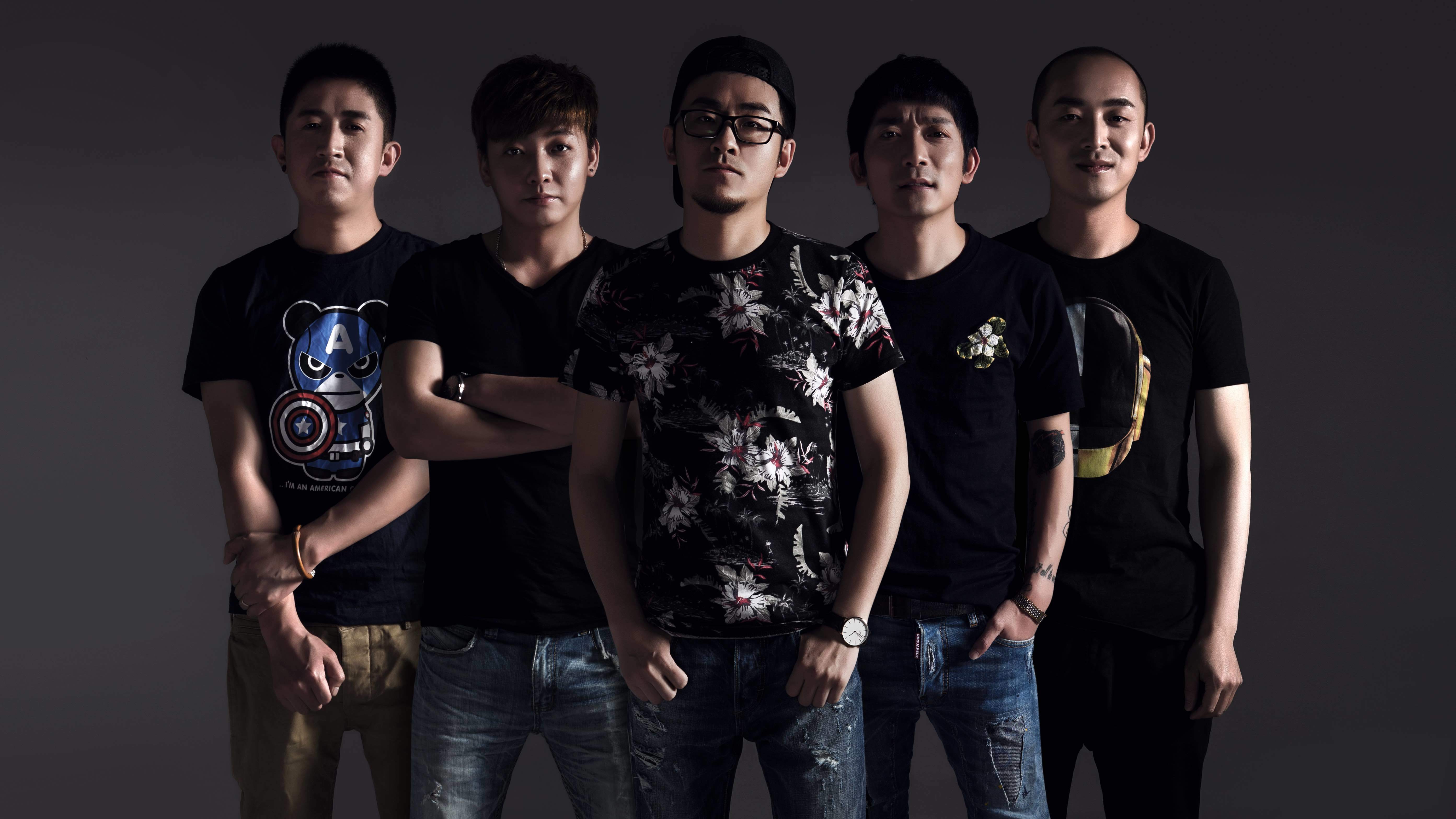 item/西安/121614" data-lemmaid="121614">西安 /a>市的一支乐队组合