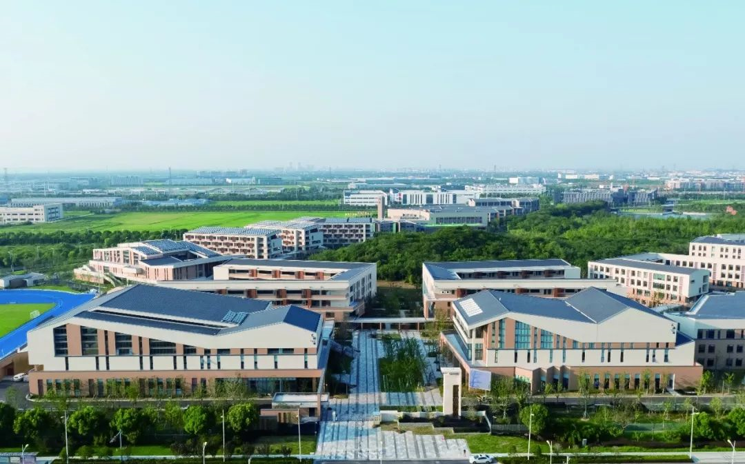 江苏苏州实验中学