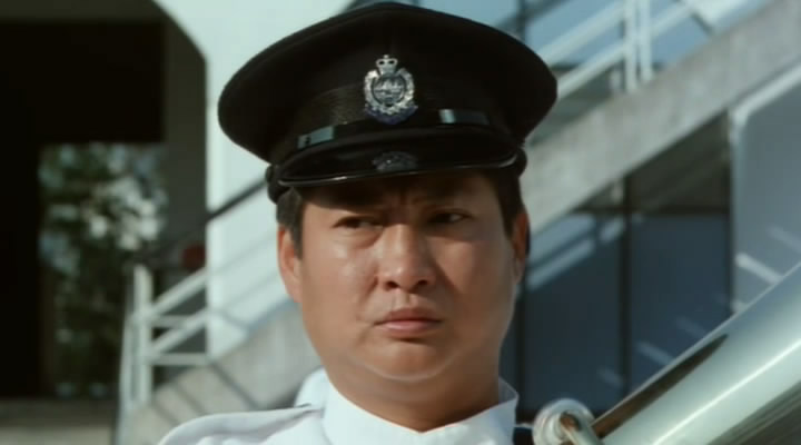 霹雳大喇叭spiritandme(1986)