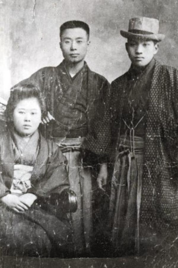 周作人（中国现代作家）_百度百科