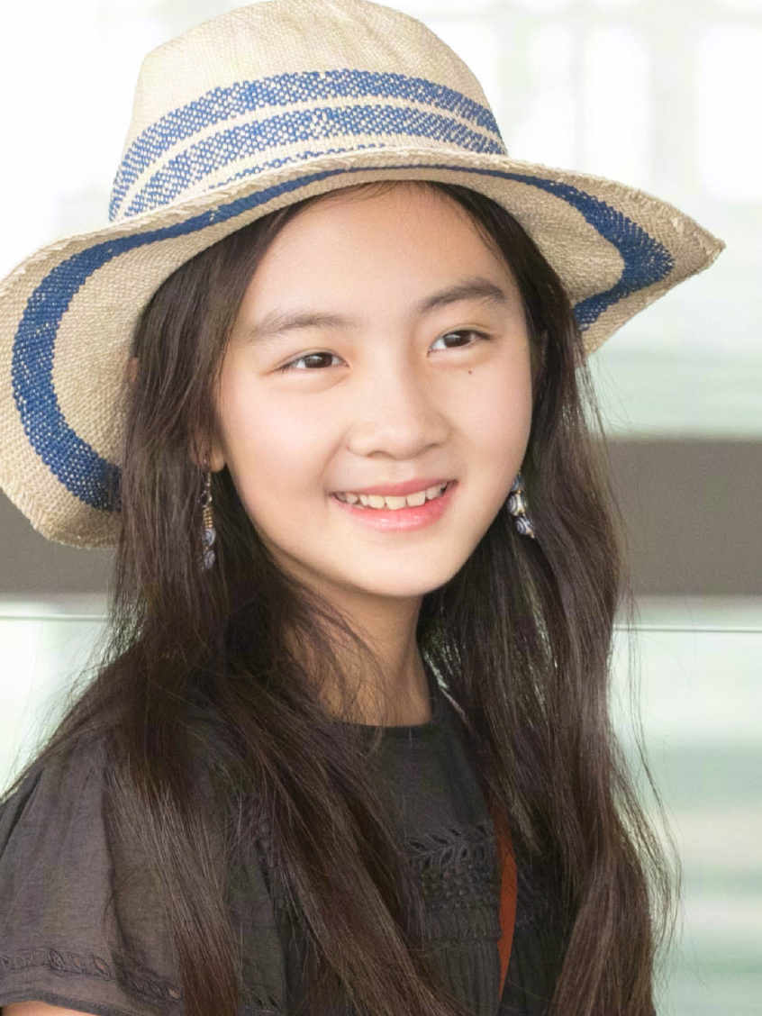  p data-id="go146hlegz">黄忆慈(christine),演员 a target="_blank"