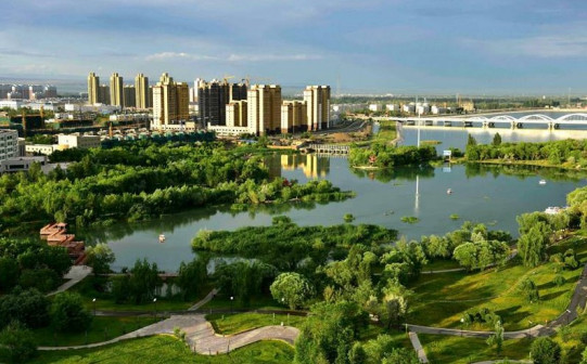 博乐市（中国新疆维吾尔自治区博尔塔拉蒙古自治州辖县级市、首府）_百度百科