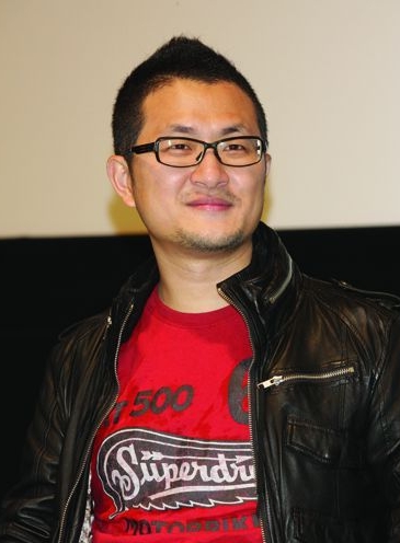  p>九把刀(giddens ko),本名柯景腾,1978年8月25日出生于台湾省彰化县