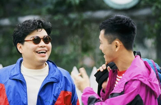 lemmaid="15632899">tvb电视台 /a>播映的青春励志电视剧《冲天小子》