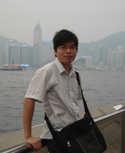 吴杰