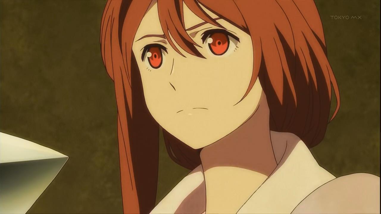 《 a href="#" data-lemmaid="65817">魔王勇者 /a>》中的女主角,由小