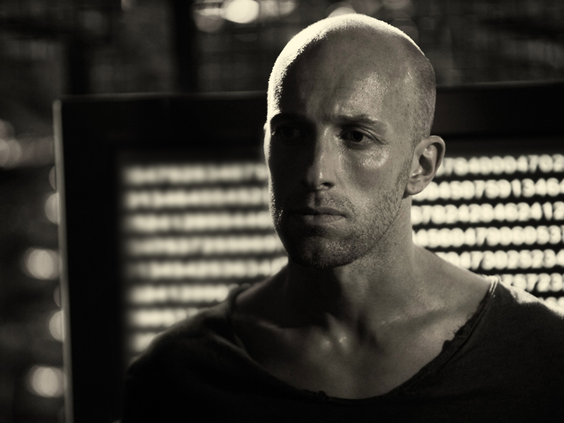 暴力街区13:终极