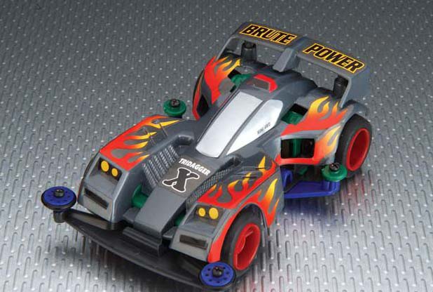 1">三角箭,漫画《 a target="_blank" href="/item/四驱兄弟/2056056"