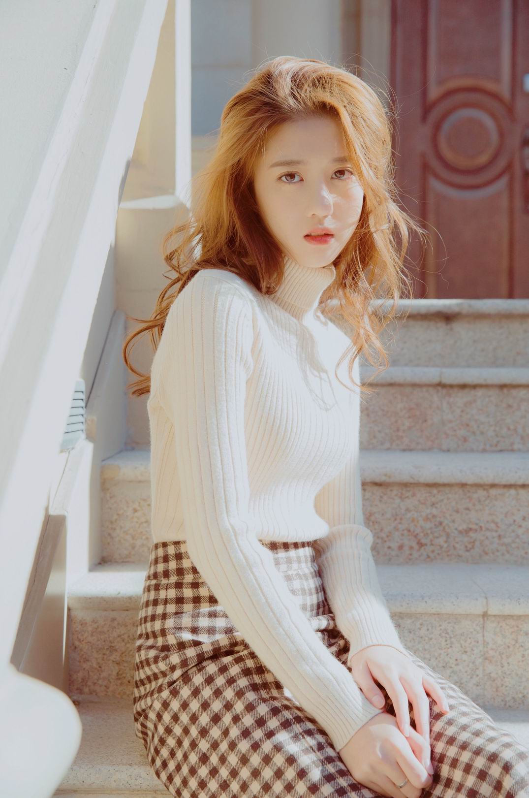  p>李凯馨,1999年10月12日出生于中国台湾,新加坡籍华裔影视女演员