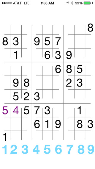 数独81平方超级版