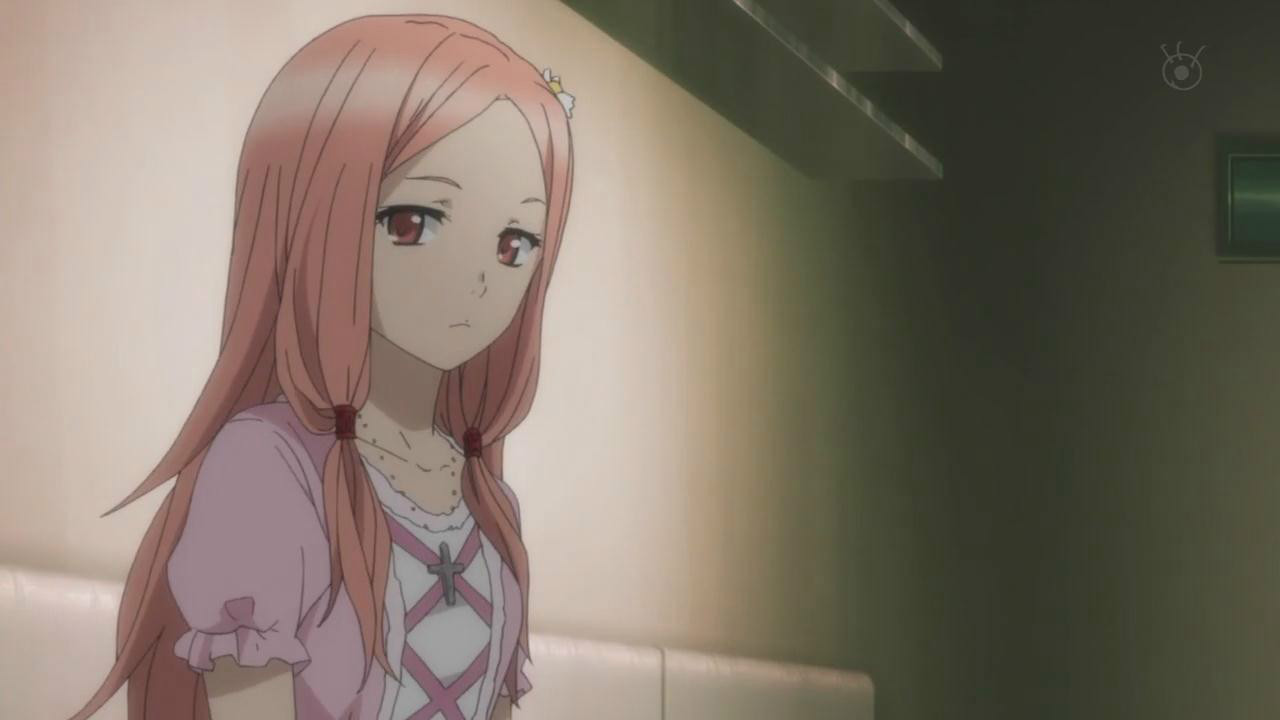 樱满真名,日本动画《 a target="_blank" href="/item/罪恶王冠